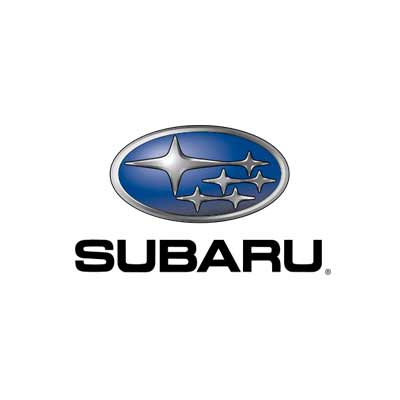 COC-papieren voor Subaru (Certificaat van Overeenstemming)
