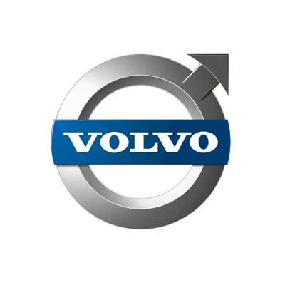 Dokumenty COC dla Volvo (Certificate of Conformity)