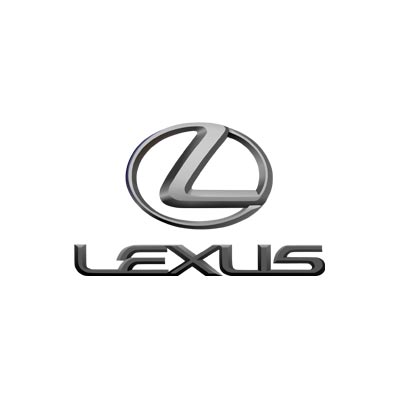 COC documents for Lexus (Certificate of Conformity)
