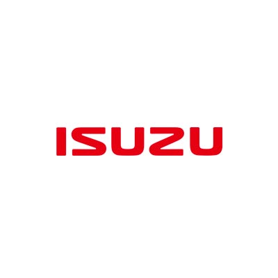 Documento COC para a Isuzu (Certificado de Conformidade)