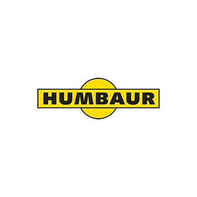 COC για την ρυμουλκούμενα οχημάτων από Humbaur